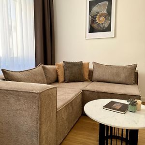 Appartement met Twee Slaapkamers